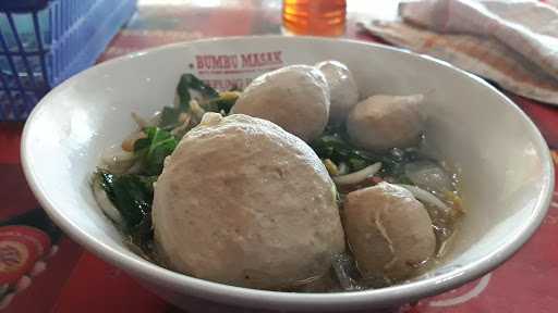 Baso Solo Baru 9