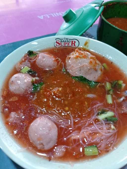 Baso Solo Baru 5