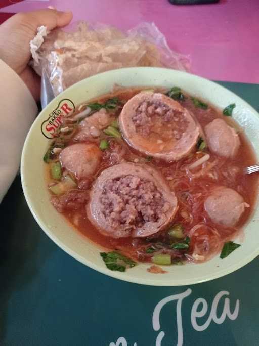 Baso Solo Baru 7