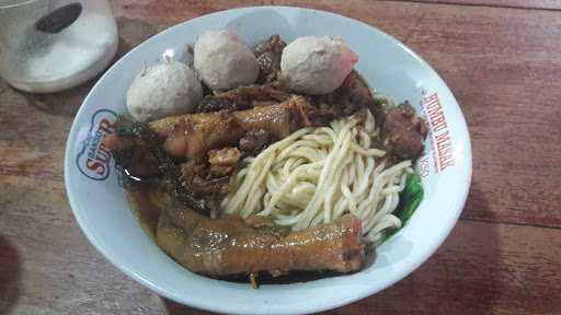 Baso Solo Baru 6