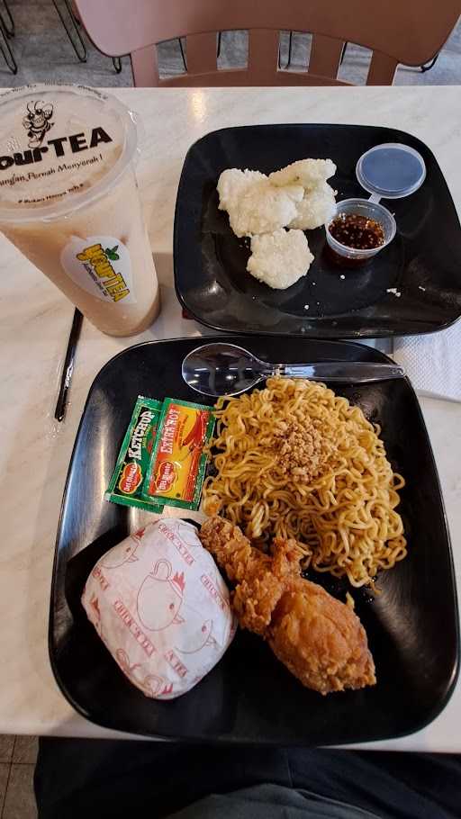 Chick N Tea Cibanteng 5