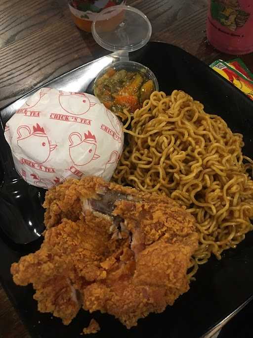 Chick N Tea Cibanteng 2