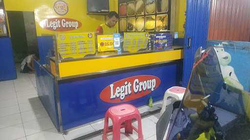 Martabak Legit Group Ciampea 8