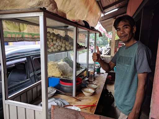 Mie Ayam Baso Mas Hadi Malang 2