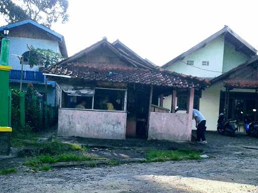 Nasi Uduk Ibu Nining 5