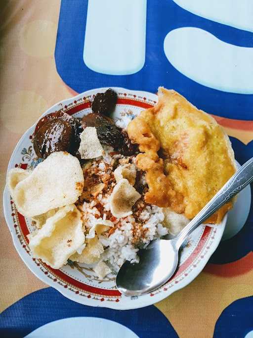 Nasi Uduk Ibu Nining 2