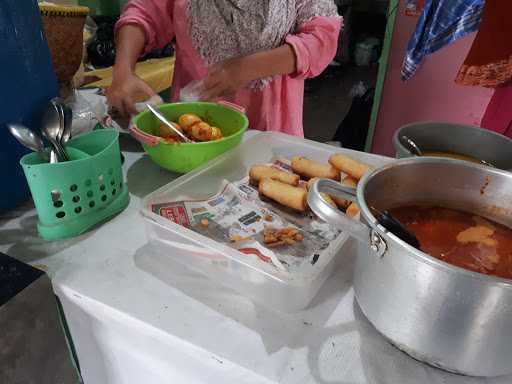 Nasi Uduk Ibu Nining 1