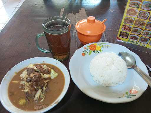 Satay Solo Mr Anwar Cafe 8