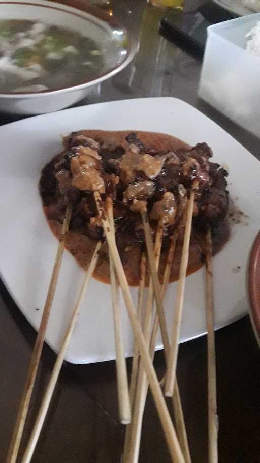 Sate Kambing Pak Sainun 5