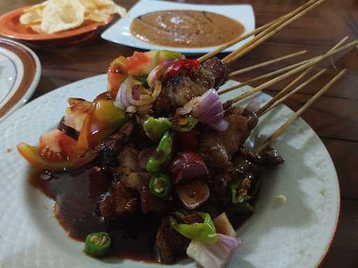 Sate Kambing Pak Sainun 3