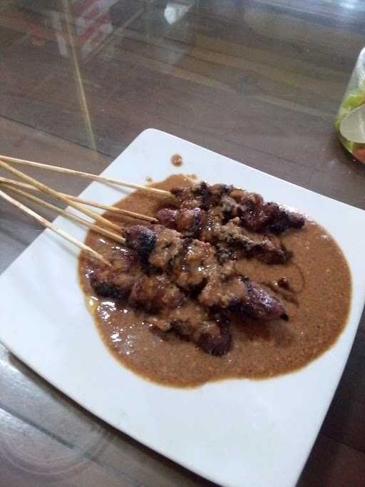 Sate Kambing Pak Sainun 10