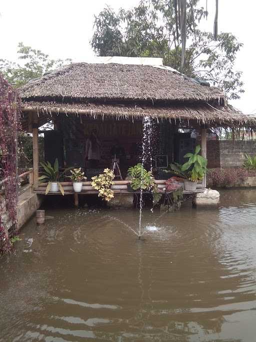 Soto Mie Bogor- Baso Bogor Fast Food Restaurant 5