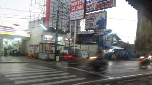 Warung Nasi Putri Sumedang 2