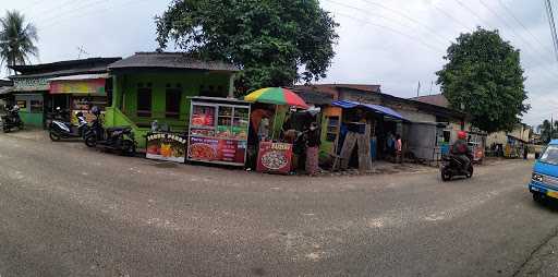 Warung Seblak Cemong 3