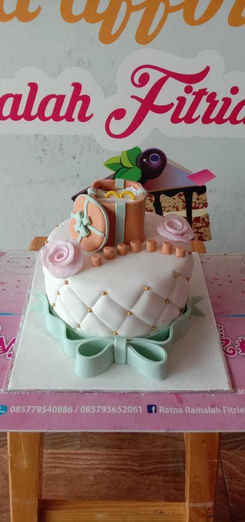 Sweetie Cake 8