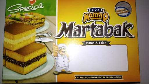 Martabak Bangka Royal 3