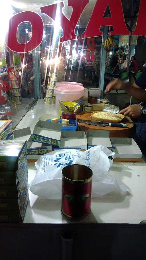 Martabak Bangka Royal 1