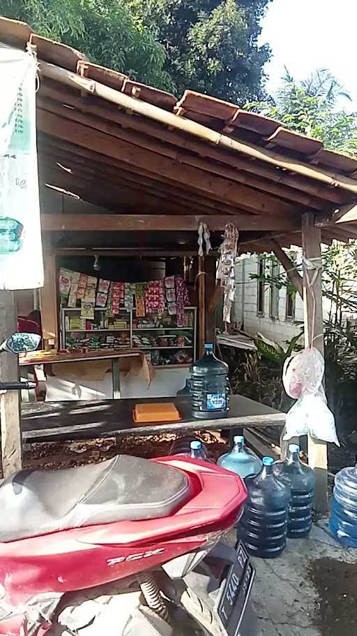 Warung Asem Enjoy Kutanegara 2