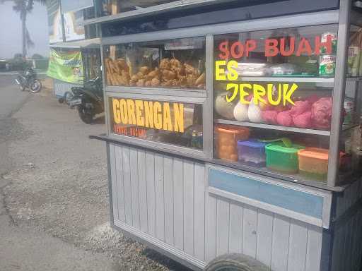 Kedai Gorengan & Sop Buah Tb 9 1