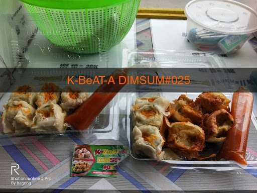 Dimsum K-Beat-A#025 4