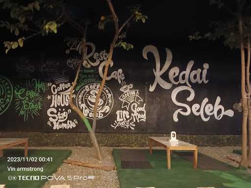 Kedai Seleb 7