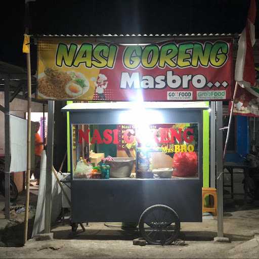 Nasi Goreng Masbro 2 4