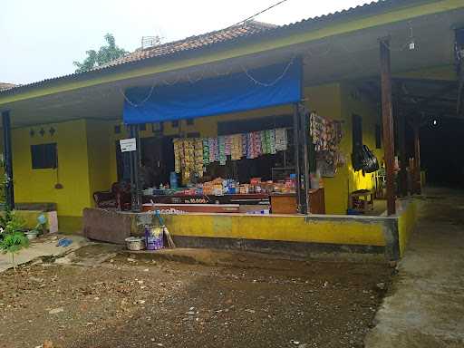 Warung Kopi Eneng Yulia 5