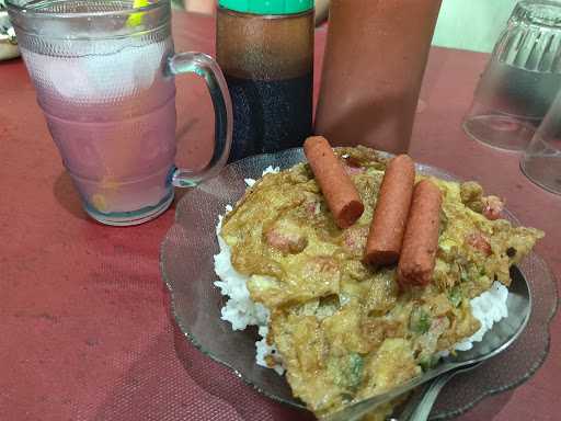 Warung Malam Nanang 3