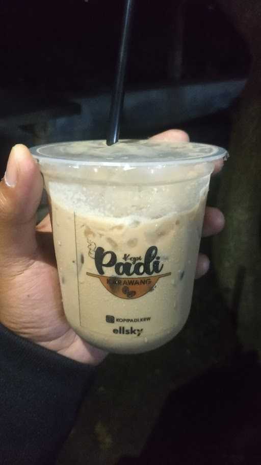 Kopi Padi 2