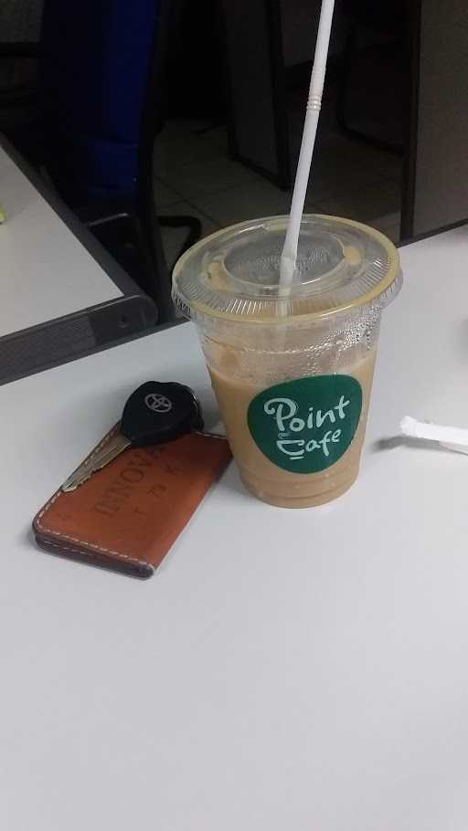 Point Coffee 4