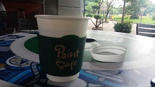 Point Coffee 1