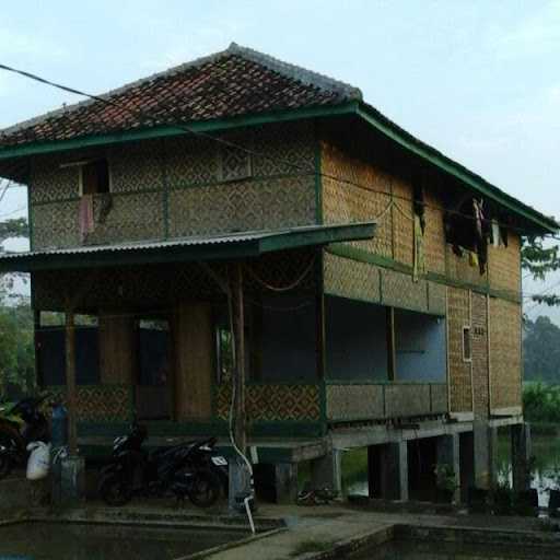 Rumah Iwan 4