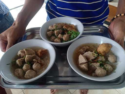 Bakso Hr 5