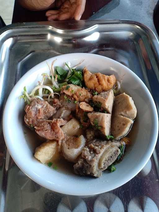 Bakso Hr 4