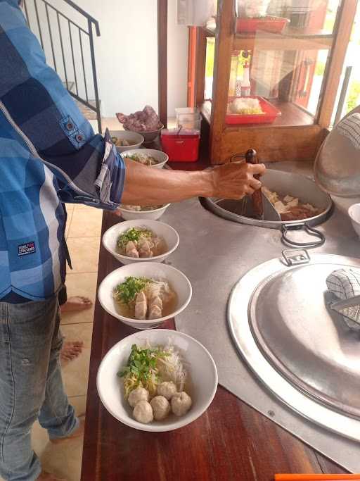 Bakso Hr 1