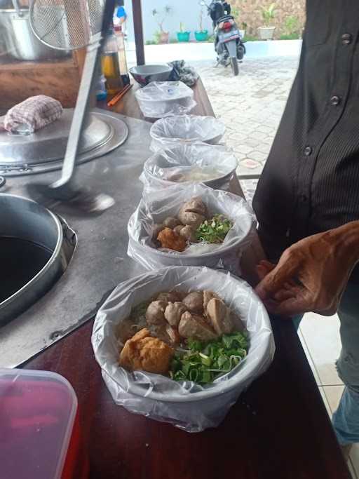 Bakso Hr 2