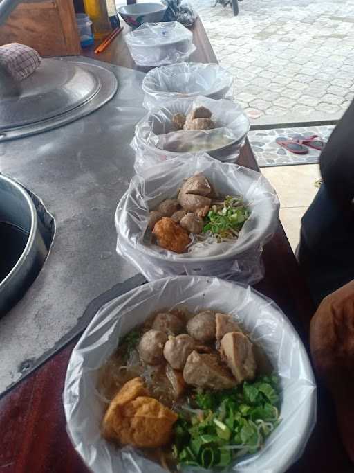 Bakso Hr 3