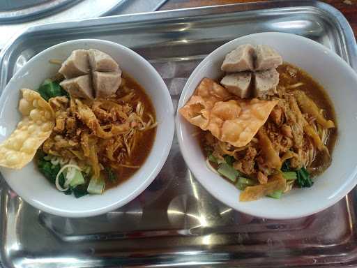 Bakso Hr 6