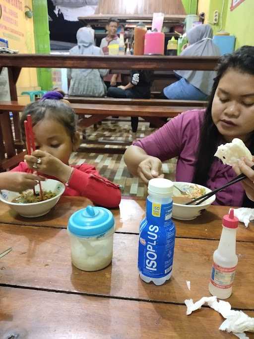 Bakso Mas Abrek Wonogiri 2