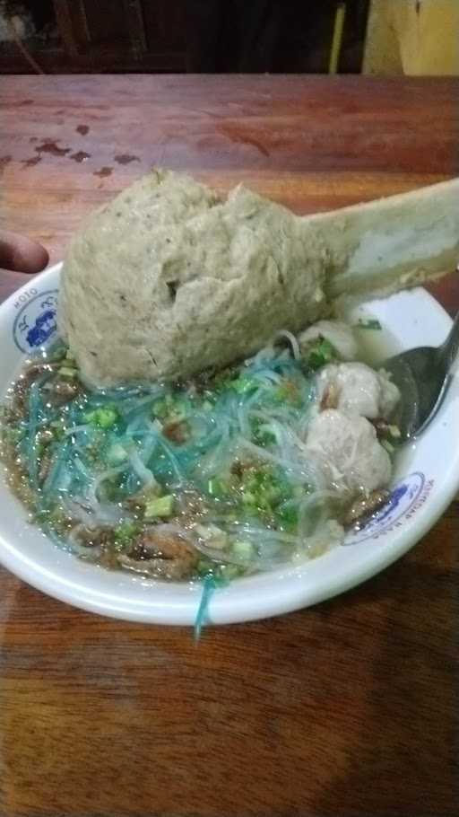 Bakso Mas Abrek Wonogiri 4