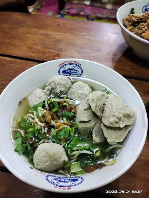 Bakso Mas Abrek Wonogiri 3