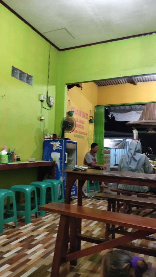 Bakso Mas Abrek Wonogiri 6