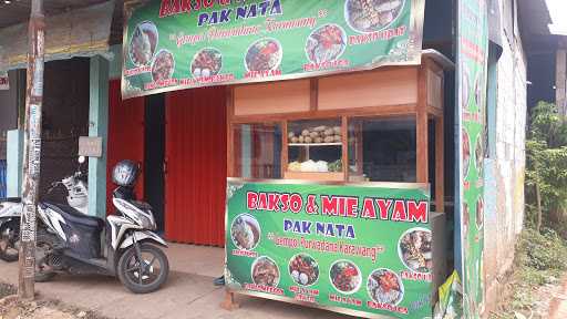 Bakso Pak Nata 7