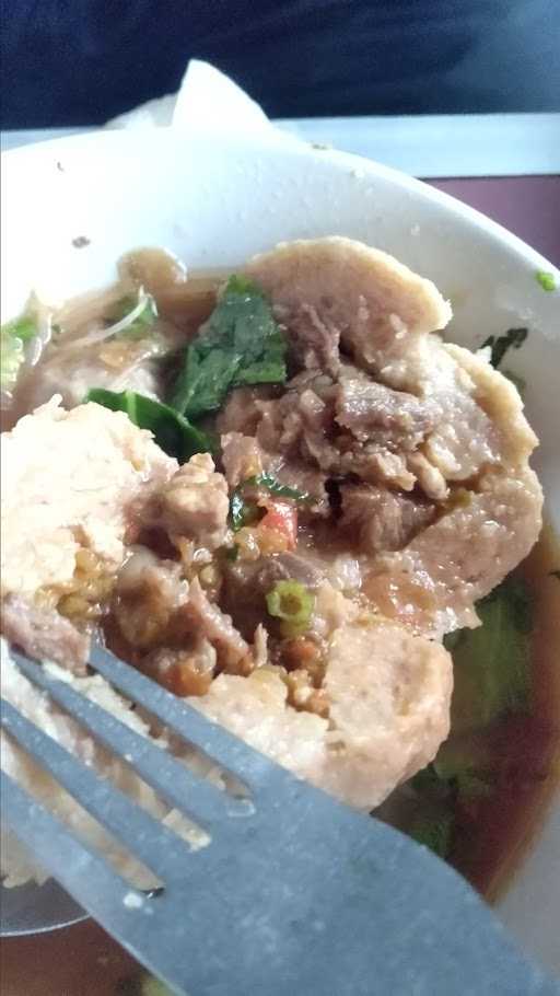 Bakso Pak Nata 4