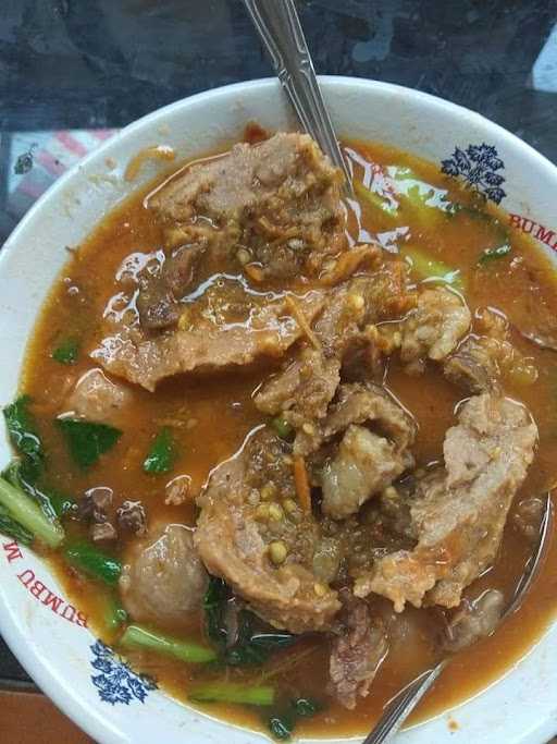 Bakso Pak Nata 3