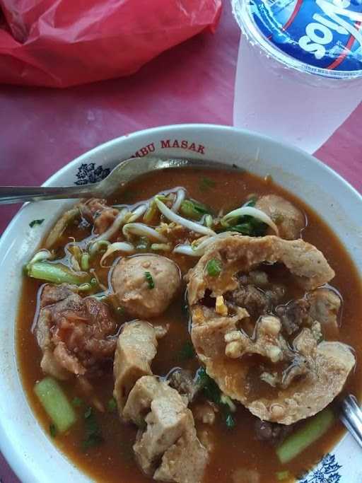 Bakso Pak Nata 1