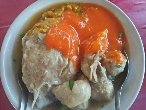 Bakso Pak Nata 5