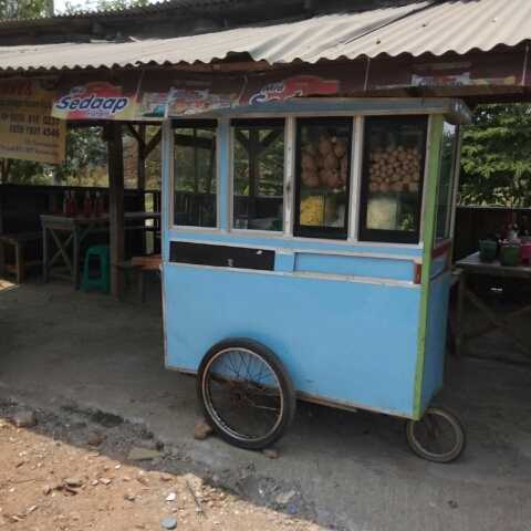 Bakso Pak Nata 6