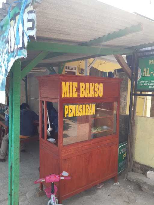 Bakso Penasaran Bu Elin 7