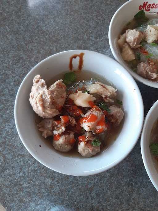 Bakso Penasaran Bu Elin 5